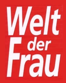 Welt der Frau